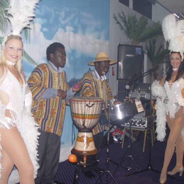 Caribbean Steel Drum Band Hire in Wiltshire Call 07766945663