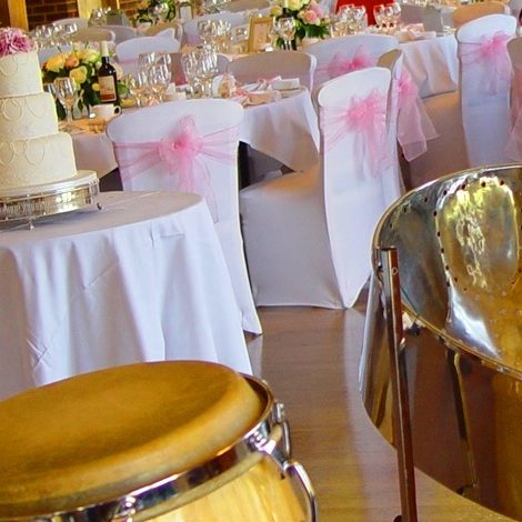 Steel Drum Band Hire in North Yorkshire Call 07766945663