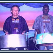 Caribbean Steel Drum Band Hire in Suffolk Call 07766945663