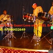 Caribbean Steel Band Hire in Lincolnshire Call 07766945663