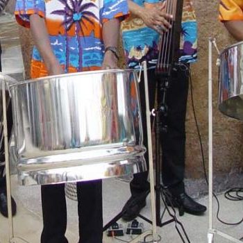 Caribbean Steel Band Hire in Herefordshire Call 07766945663